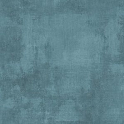 Essentials Basics-Dry Brush-Teal #407 From Wilmington Prints By Danhui Nai 100% Cotton 43"/44""