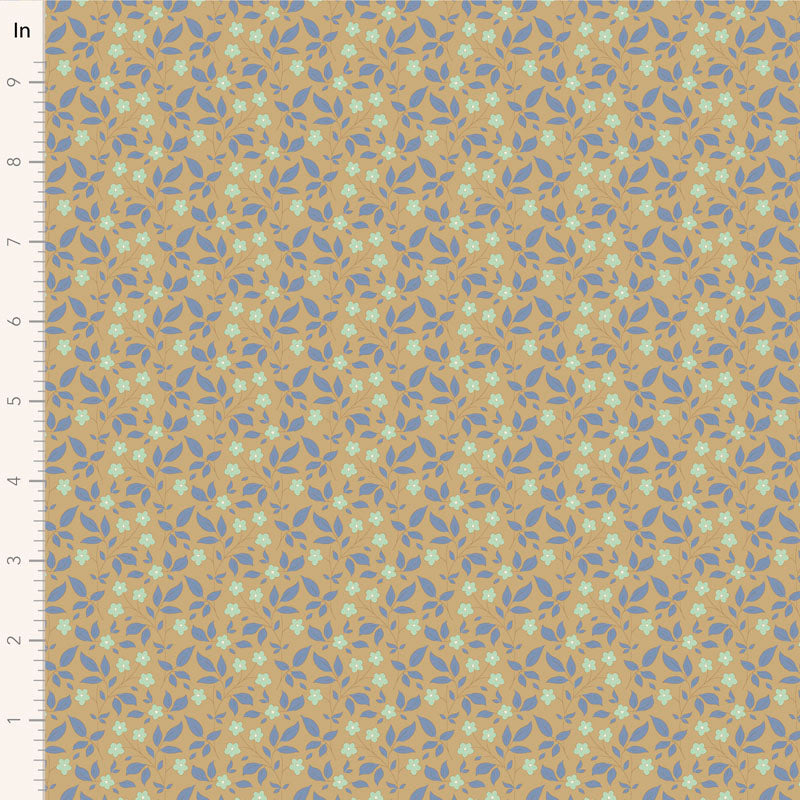 Tipsy Sand - Sunday Brunch
From Tilda
100% Cotton
44/45"