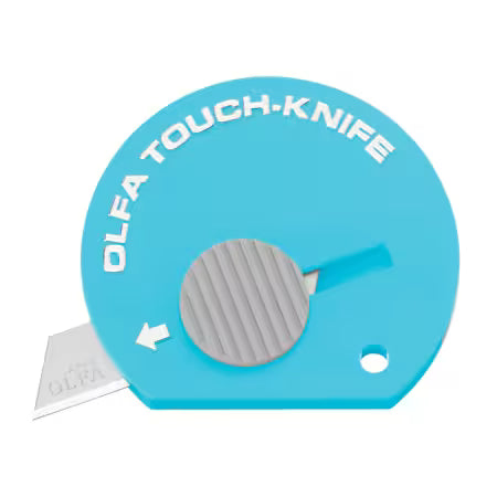 OLFA Touch Knife