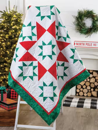 Tis the Season for Quilting