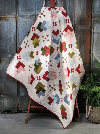 Tis the Season for Quilting