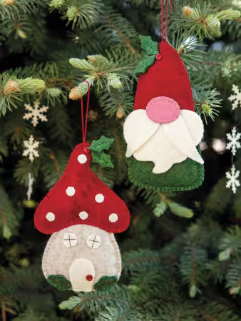 Tis the Season for Quilting
