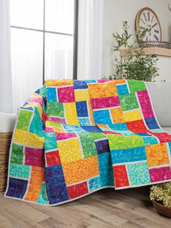 Fun With Squares From Annie's