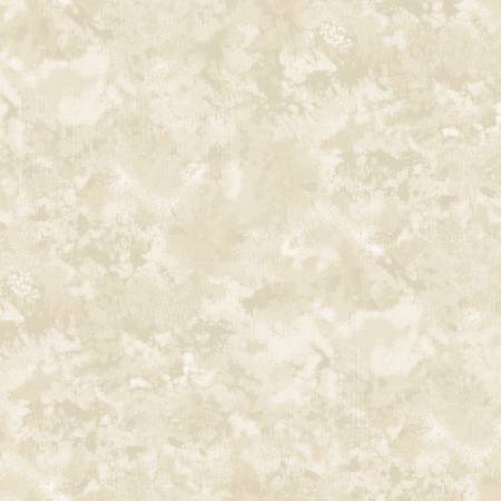 Harmony - Light Cream
From Fabric Traditions. Studio Cottons by Fabric Traditions Collection. This fabric presents a soft and neutral charm with a light cream shade enhanced by a subtle, marbled texture, making it a versatile option for understated quilts or decor.
100% Cotton
44/45"