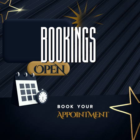 In Store Appointment Visit