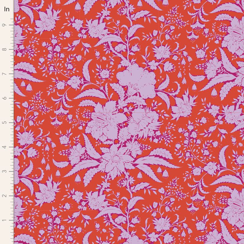 Abloom Tomato Bloomsville Collection From Tilda