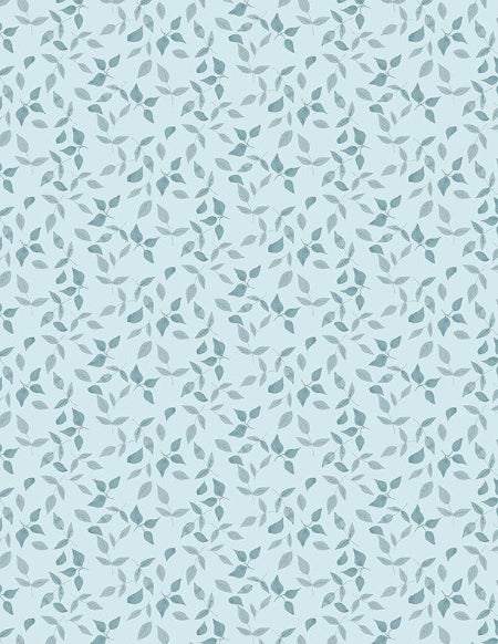 Winsome Critters Crib Panel Quilt
