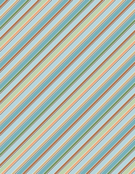 Winsome Critters Quilt Kit
