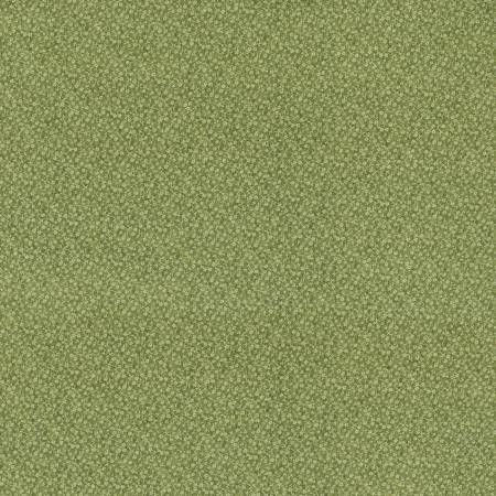 Illusions - Rich Green
From Fabric Traditions. Studio Cottons by Fabric Traditions Collection. This fabric presents a subtle yet sophisticated look with a rich green base adorned with a delicate, all-over pattern of tiny white speckles.
100% Cotton
44/45"