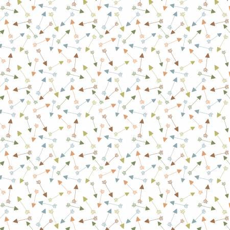 Winsome Critters Quilt Kit