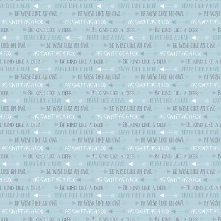 Winsome Critters Quilt Kit