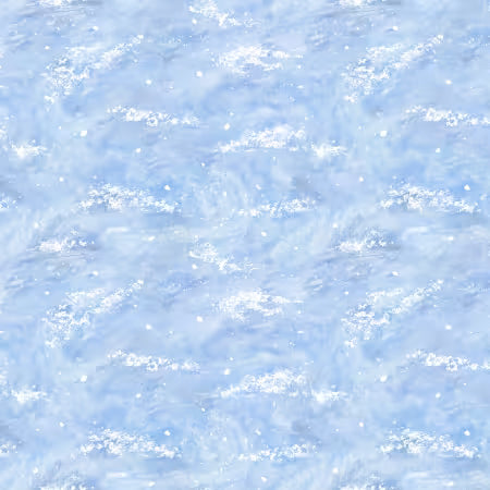 Icy Blue Snowfield
From Windham
By Whistler Studios
100% Cotton
44/45"