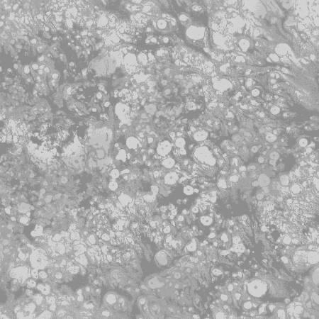 Moonstone
From Fabric Traditions. Studio Cottons by Fabric Traditions Collection. This fabric evokes a mystical ambiance with a marbled gray design, featuring swirling patterns and scattered white speckles that mimic the look of moonstone.
100% Cotton
44/45"