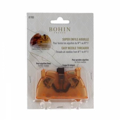 Desktop Super Needle Threader From Bohin