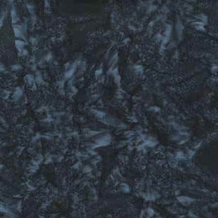 Steel Tonal Batik
From Robert Kaufman
Prisma Dyes Collection
100% Cotton
44/45"