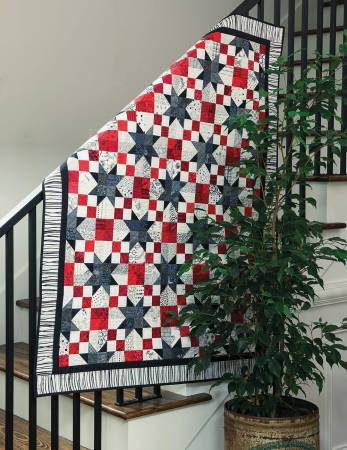 A New Twist From Martingale By Nancy Mahoney