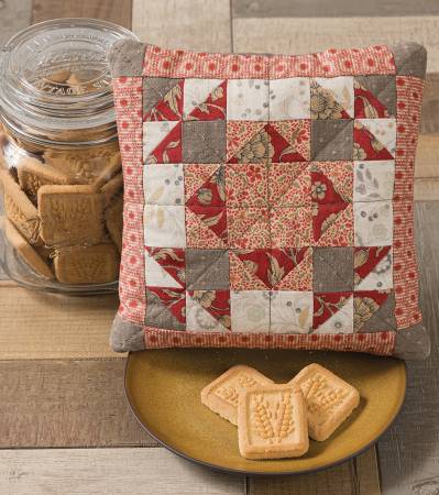 Fresh Start Quilts From Martingale By Mary Etherington & Connie Tesene of Country Threads