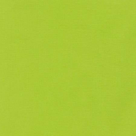 Chartreuse Solid - Kona
