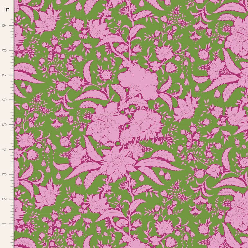 Abloom Fern Bloomsville Collection From Tilda