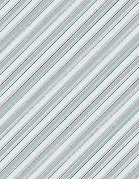 Winsome Critters Quilt Kit