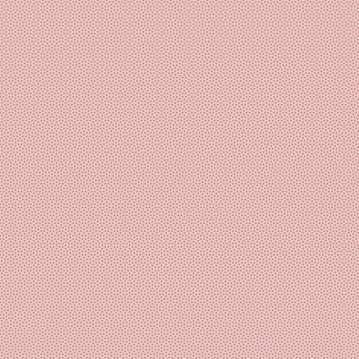 Dusty Rose - Poppy Seed
From Tilda
43/44"