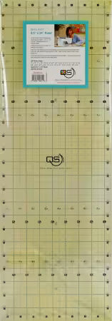 Quilters Select Ruler 8.5 x 24 Inches