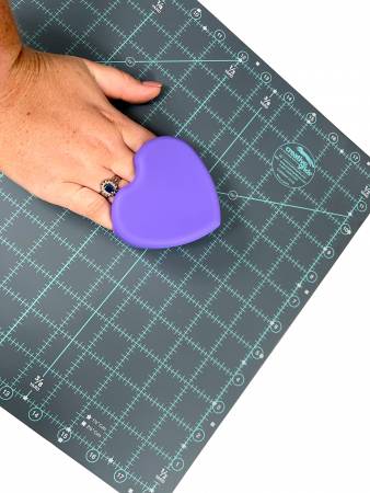The Gypsy Quilter Mat Cleaning Pad