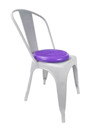 The Gypsy Sit Upon With Pump-
From Gypsy Quilter-Sit comfortably for hours while quilting, sewing, reading, driving, and more.
