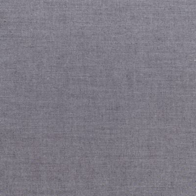 Tilda-Grey-Chambray-100% Cotton-44/45"