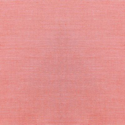 Tilda-Coral - Chambray-100% Cotton-44/45"