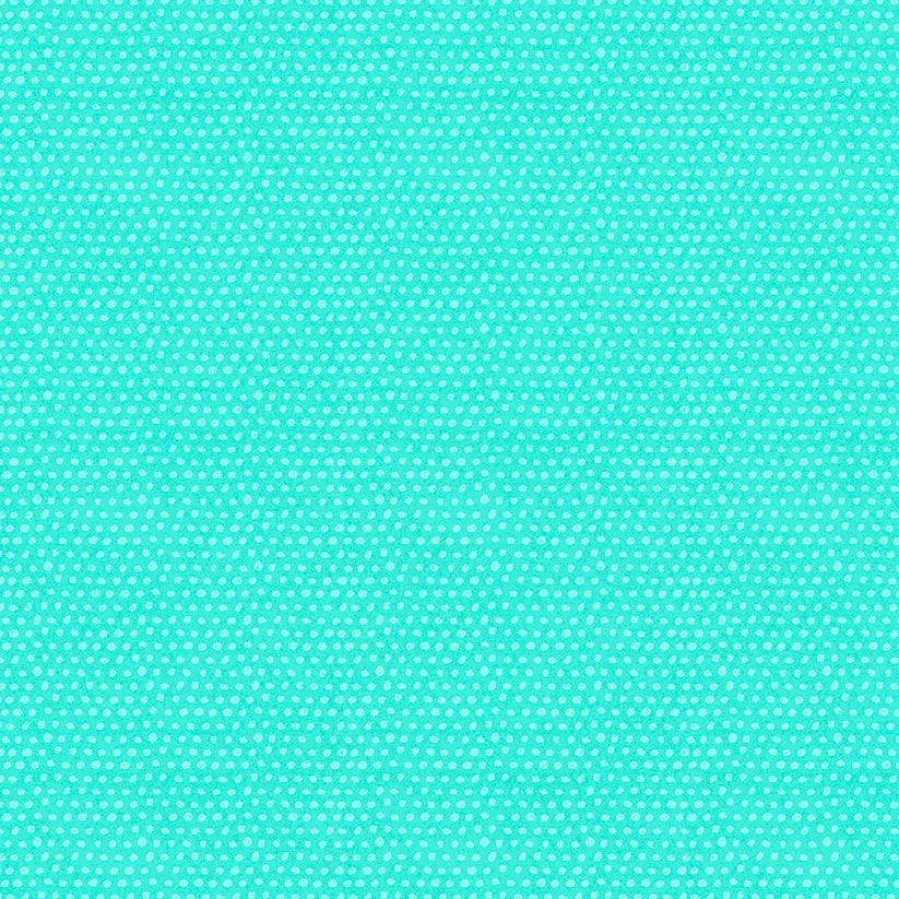 Feline Frisky Dots - Teal
From Wilmington Prints
By Anne Rowan
100% Cotton
44"