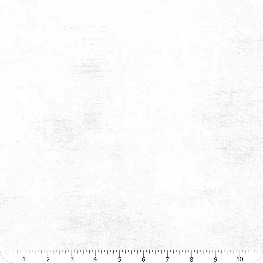 White Paper - Grunge