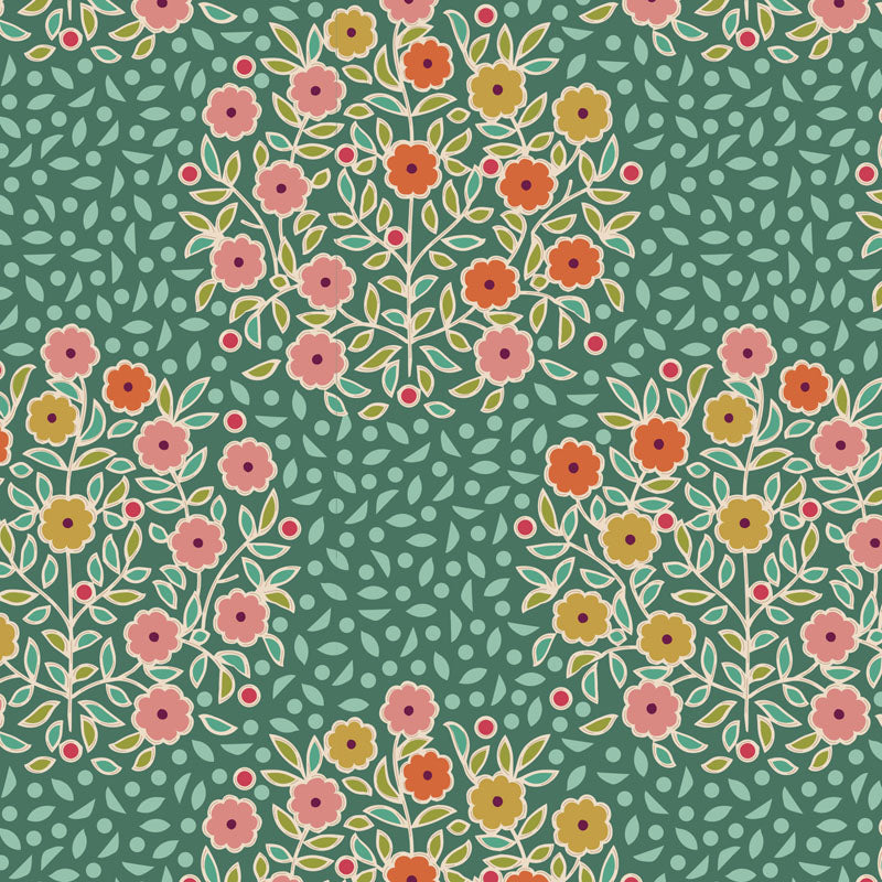 Confetti - Pine Pie in the Sky Collection From Tilda 44/45"
