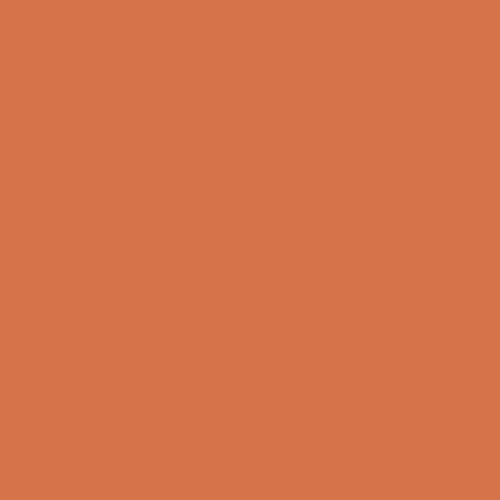 Ginger Solid From Tilda 100% Cotton 44/45"
