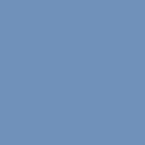 Cornflower Blue Solid From Tilda 100% Cotton 44/45"