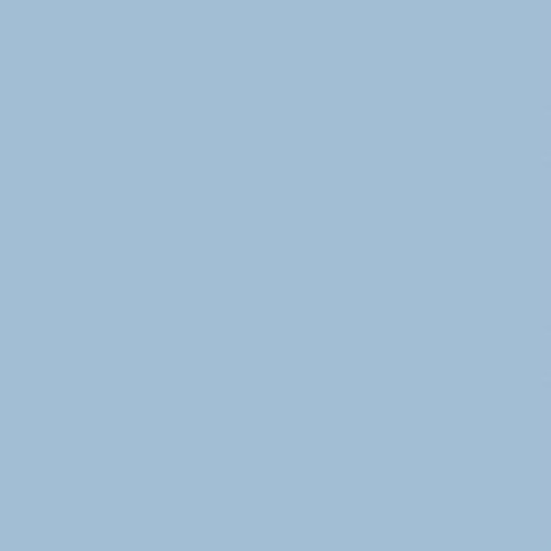 Light Blue Solid From Tilda 100% Cotton 44/45"