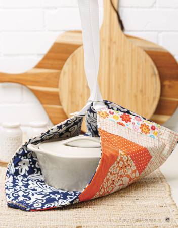 Quick and Easy Sewing