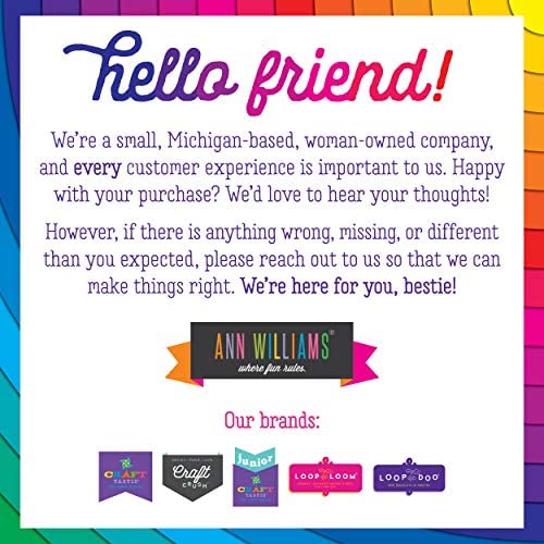 Enchanted Garden Craft Kit