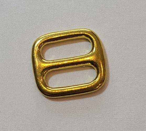 1" Wide Slide Buckes From Kat Designs