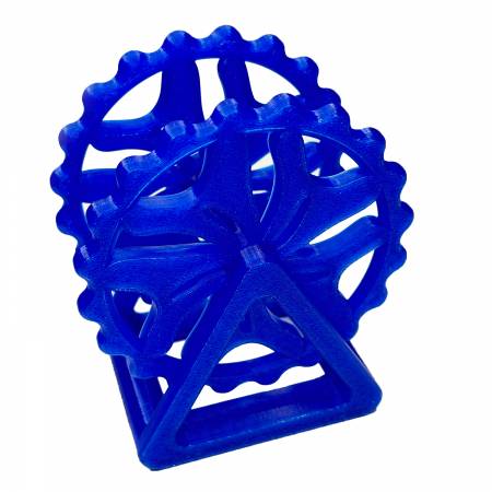 Binding Wheel From Purple Hobbies LLC