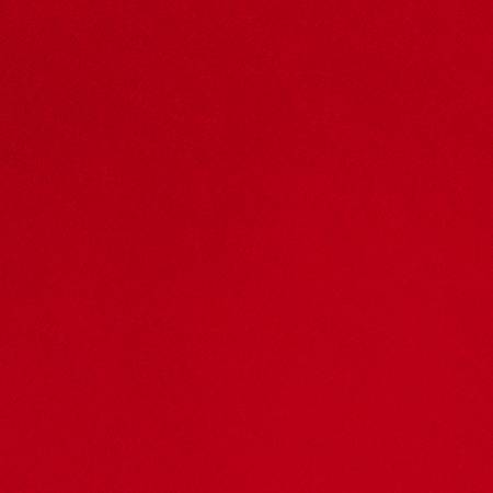 Cardinal Solid Cuddle 90"Wide