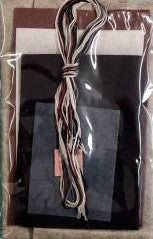 Dog Coaster Woolfelt Kit - Rachel's Of Greenfield