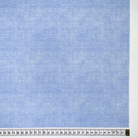 Faux Blue - Blender Chambray like From John Louden 100% Cotton 44/45"