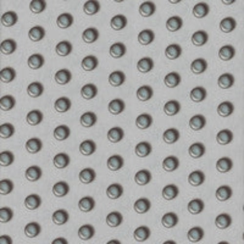 Steampunk Express Rivets - Silver From Quilting Treasures Fabrics By Desiree's Designs Steampunk Express Collection 100% Cotton 44/45"