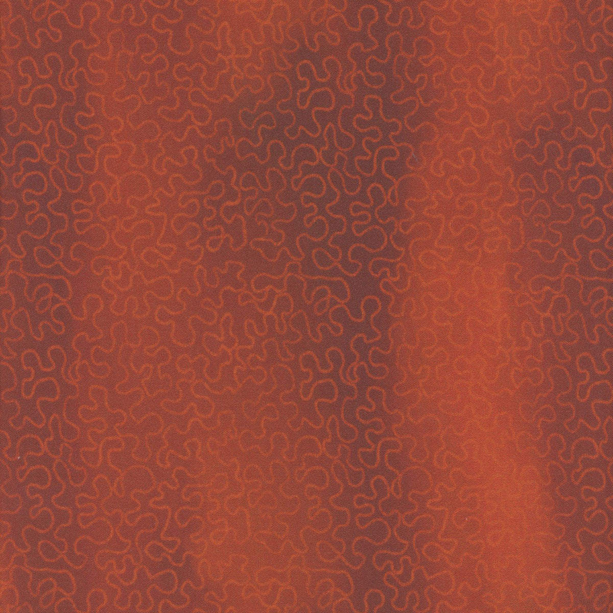 Steampunk Menagerie Quilt Kit