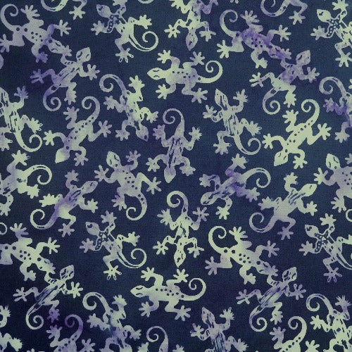 Sonora Jagtial Batik Batik By Mirah 100% Cotton 44/45"