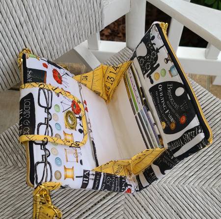 Bella BiFold - Studio Kat Designs