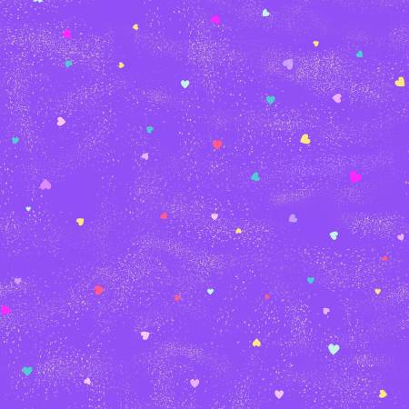 Unicorn Love Quilt Kit