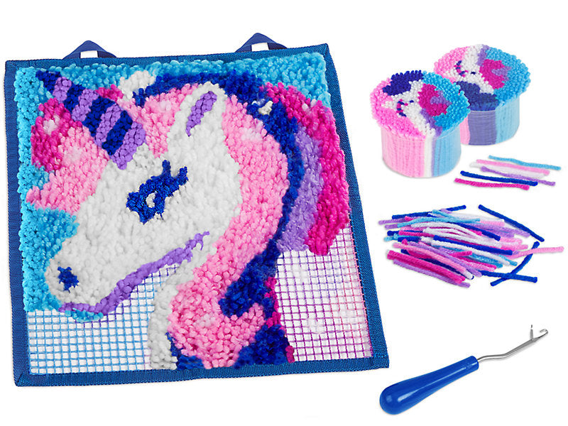 Unicorn Latch Kit