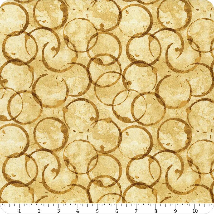 Coffee Always - Cream